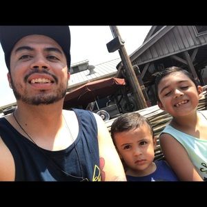 Meet your Posher, Ivan